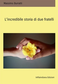 L'incredibile storia di due fratelli - Librerie.coop