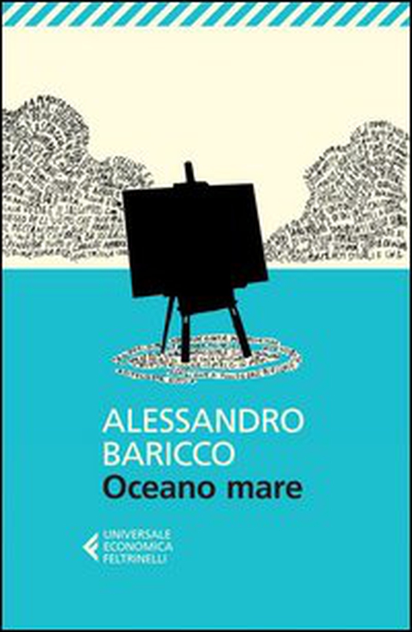 Oceano mare - Librerie.coop Oceano mare - Librerie.coop