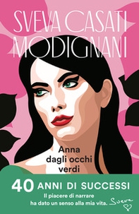 Anna dagli occhi verdi - Librerie.coop