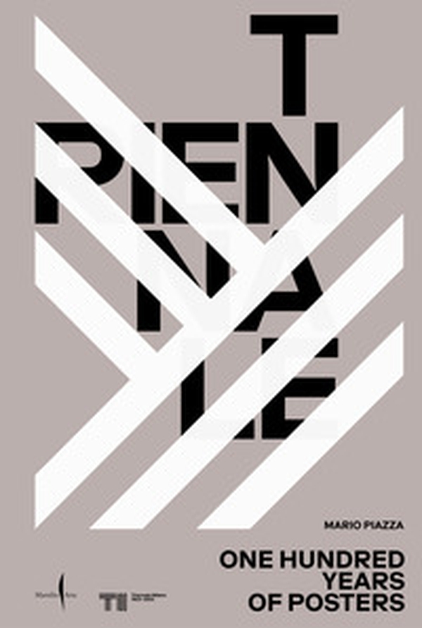 Triennale. One hundred years of posters - Librerie.coop Triennale. One hundred years of posters - Librerie.coop
