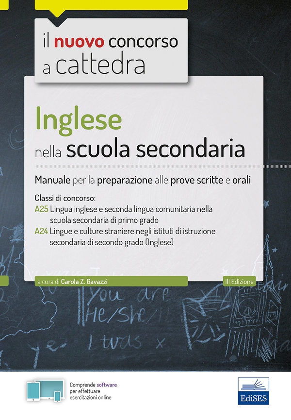 Inglese nella scuola secondaria - Librerie.coop Inglese nella scuola secondaria - Librerie.coop