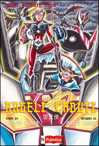 Angeli caduti - Librerie.coop Angeli caduti - Librerie.coop