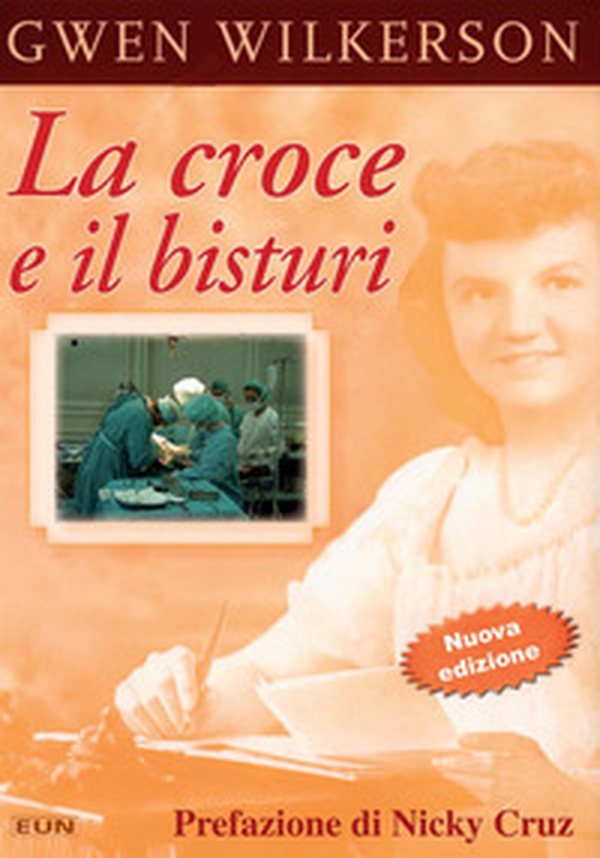 La croce e il bisturi - Librerie.coop