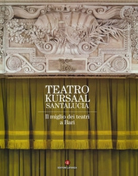 Teatro Kursaal Santa Lucia - Librerie.coop