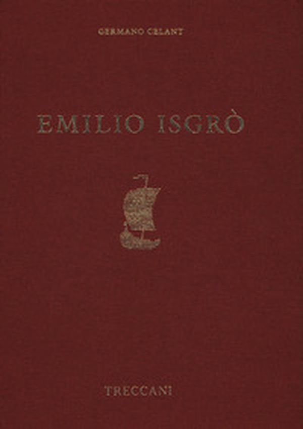 Emilio Isgrò - Librerie.coop Emilio Isgrò - Librerie.coop