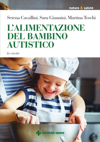 L'alimentazione del bambino autistico - Librerie.coop