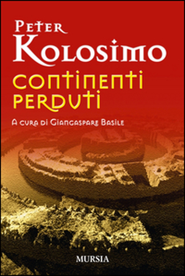 Continenti perduti - Librerie.coop Continenti perduti - Librerie.coop