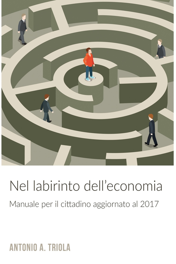 Nel labirinto dell'economia - Librerie.coop Nel labirinto dell'economia - Librerie.coop
