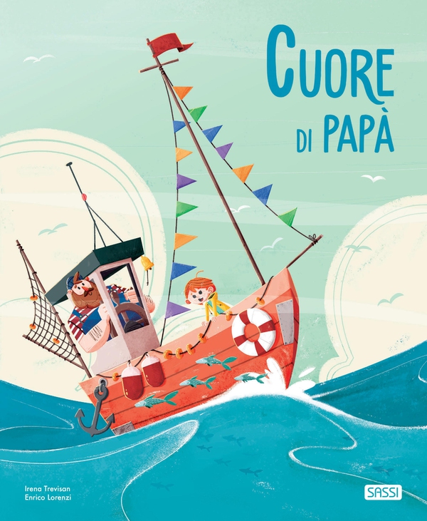 Cuore di papà - Librerie.coop Cuore di papà - Librerie.coop