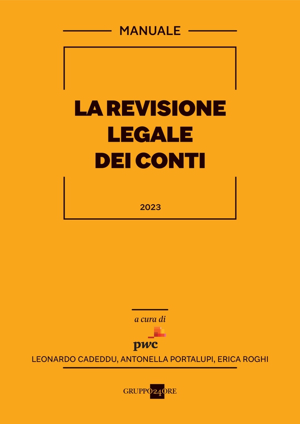 La revisione legale dei conti 2023 - Librerie.coop La revisione legale dei conti 2023 - Librerie.coop
