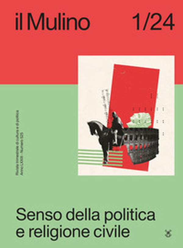 Il Mulino. Rivista trimestrale di cultura e di politica - Vol. 1 - Librerie.coop Il Mulino. Rivista trimestrale di cultura e di politica - Vol. 1 - Librerie.coop