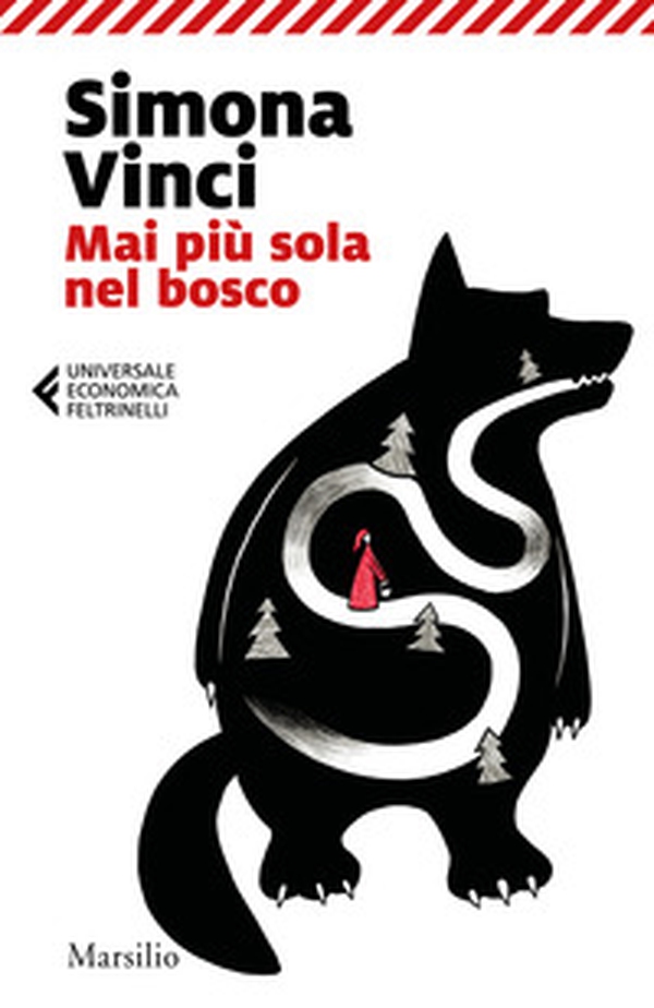 Mai più sola nel bosco. Dentro le fiabe dei Fratelli Grimm - Librerie.coop Mai più sola nel bosco. Dentro le fiabe dei Fratelli Grimm - Librerie.coop