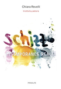 Schizzo. Estemporanea realtà - Librerie.coop