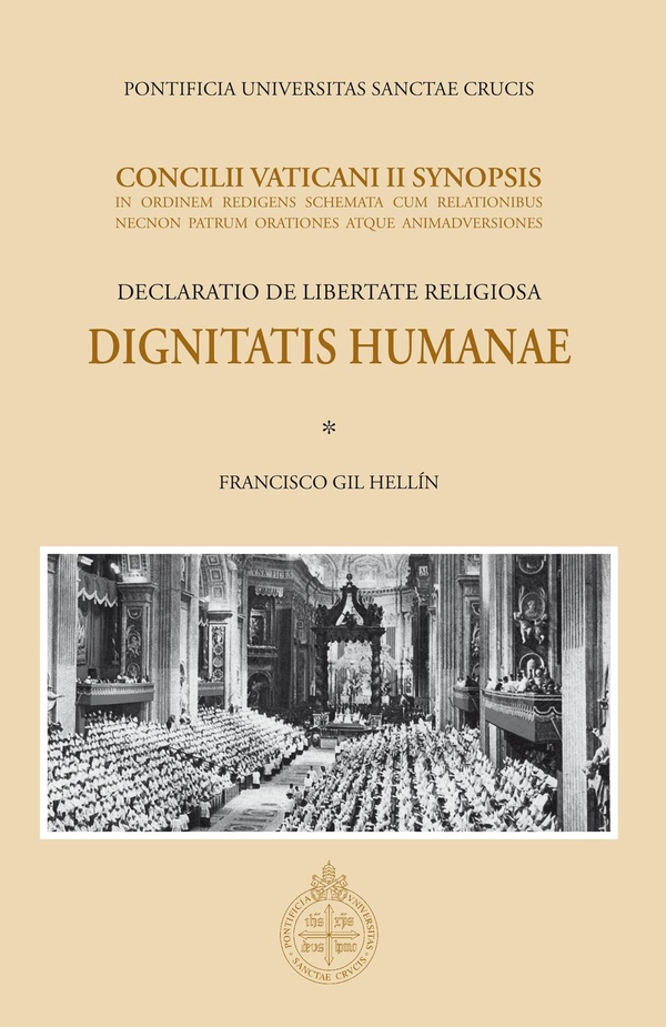 DIGNITATIS HUMANAE - Librerie.coop