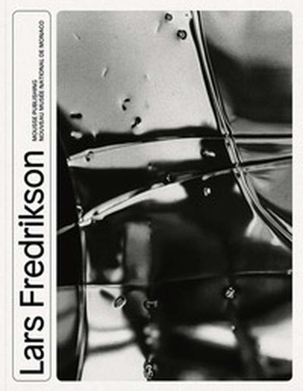 Lars Fredrikson - Librerie.coop Lars Fredrikson - Librerie.coop