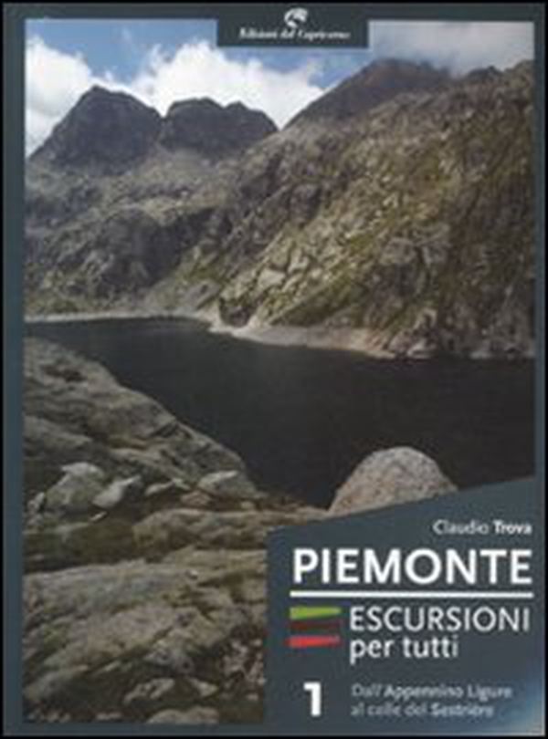 Piemonte. Escursioni per tutti - Librerie.coop Piemonte. Escursioni per tutti - Librerie.coop