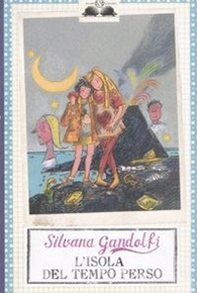 L'isola del tempo perso - Librerie.coop