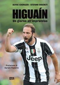 Higuain - Librerie.coop Higuain - Librerie.coop