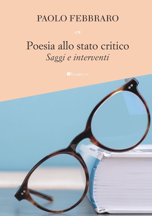 Poesia allo stato critico - Librerie.coop Poesia allo stato critico - Librerie.coop