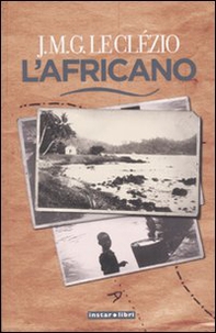 L'africano - Librerie.coop L'africano - Librerie.coop