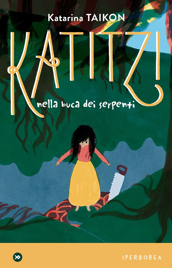 Katitzi nella buca dei serpenti - Librerie.coop Katitzi nella buca dei serpenti - Librerie.coop