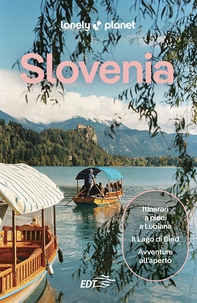Slovenia - Librerie.coop