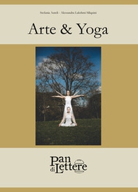 Arte & yoga. I sette chakra sorgente comune - Librerie.coop