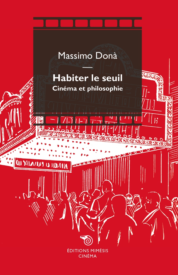 Habiter le seuil - Librerie.coop Habiter le seuil - Librerie.coop