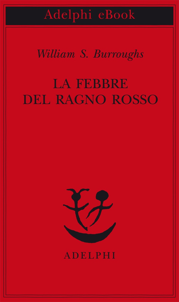 La Febbre del Ragno Rosso - Librerie.coop La Febbre del Ragno Rosso - Librerie.coop