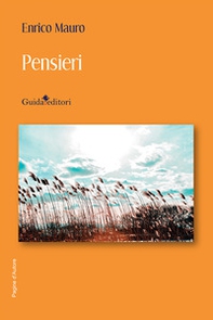 Pensieri - Librerie.coop