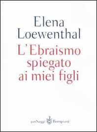 L'Ebraismo spiegato ai miei figli - Librerie.coop