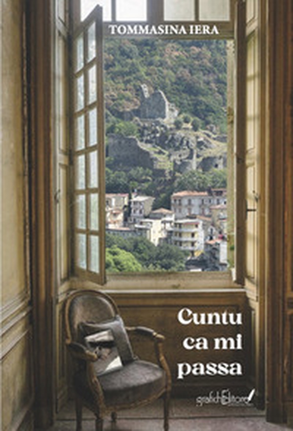 Cuntu ca mi passa - Librerie.coop Cuntu ca mi passa - Librerie.coop