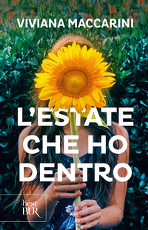 L'estate che ho dentro - Librerie.coop L'estate che ho dentro - Librerie.coop