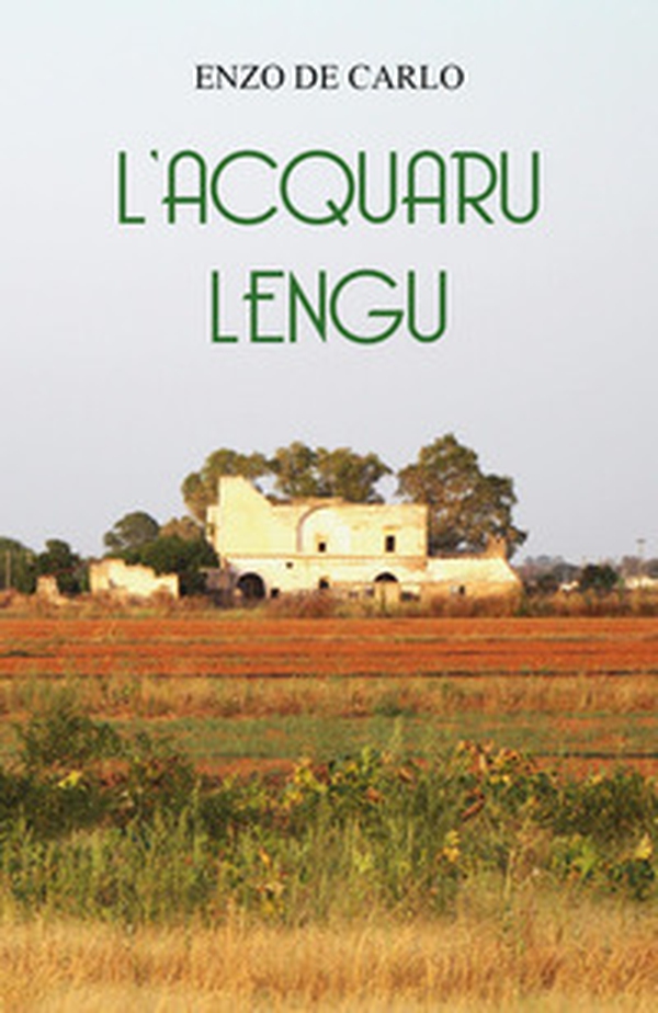 L'acquaru lengu - Librerie.coop L'acquaru lengu - Librerie.coop