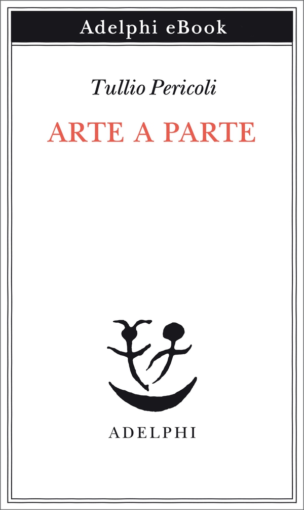 Arte a parte - Librerie.coop Arte a parte - Librerie.coop