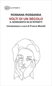 Volti di un secolo - Librerie.coop Volti di un secolo - Librerie.coop
