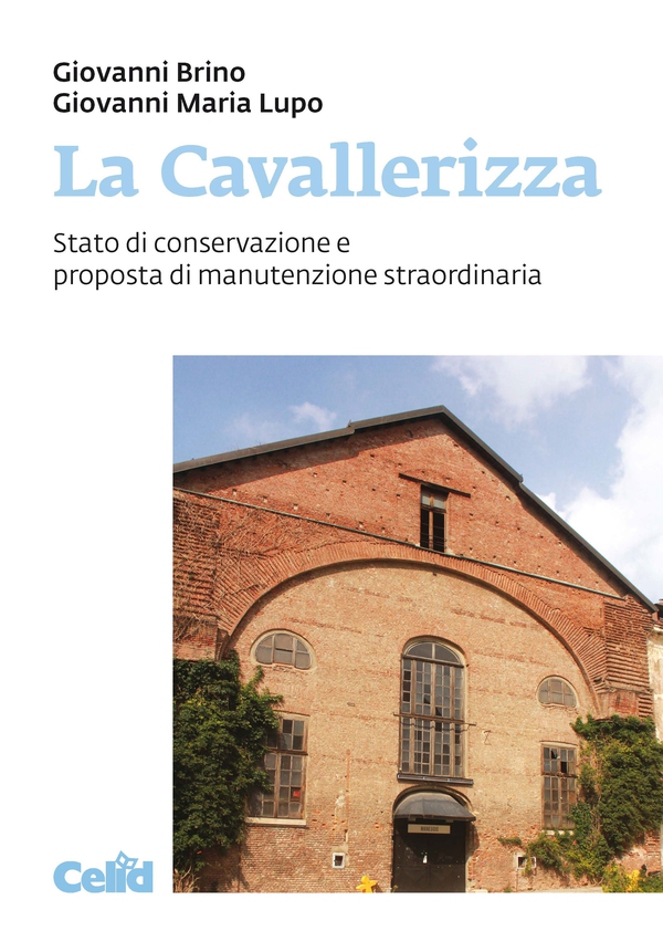La Cavallerizza - Librerie.coop La Cavallerizza - Librerie.coop