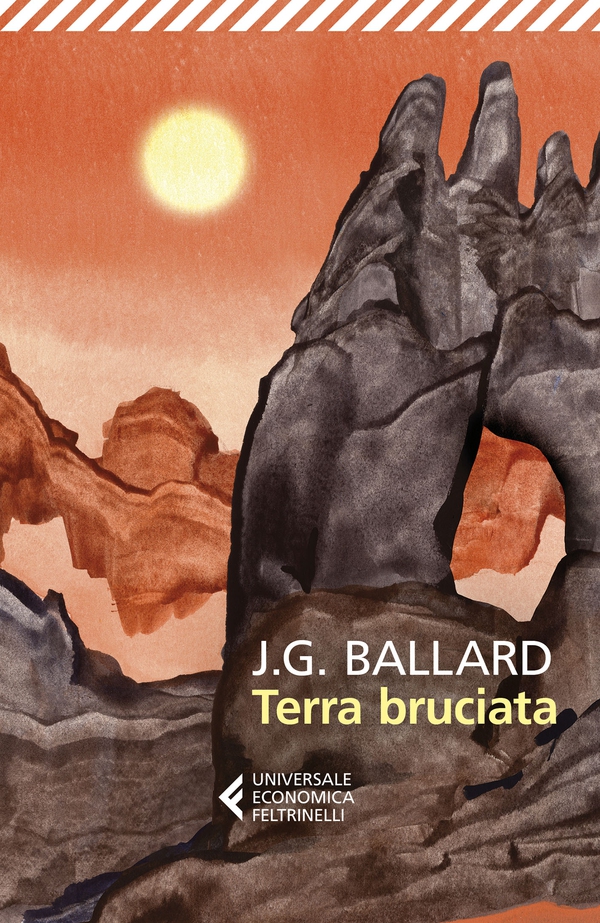 Terra bruciata - Librerie.coop Terra bruciata - Librerie.coop