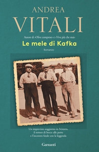 Le mele di Kafka - Librerie.coop Le mele di Kafka - Librerie.coop
