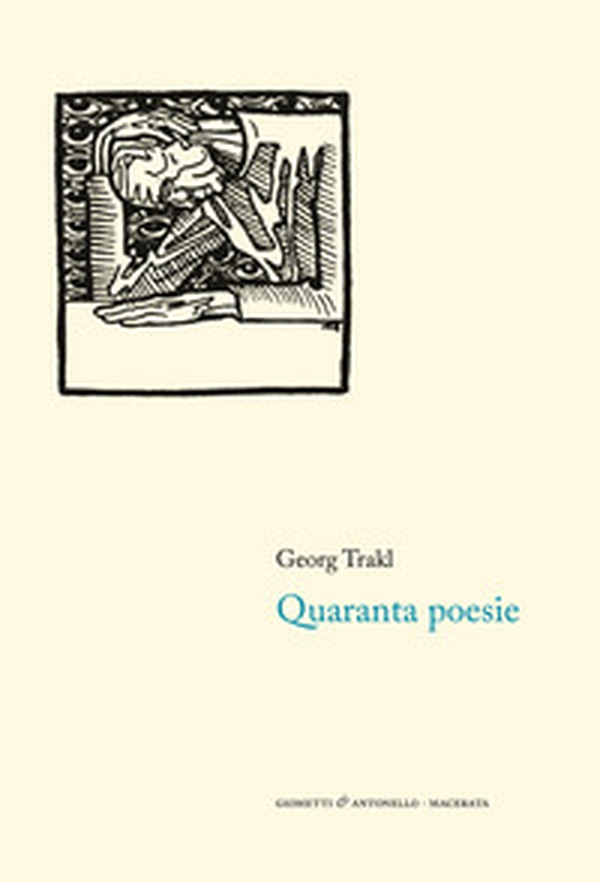 Quaranta poesie - Librerie.coop Quaranta poesie - Librerie.coop