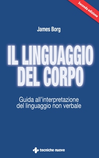 Il linguaggio del corpo - Librerie.coop