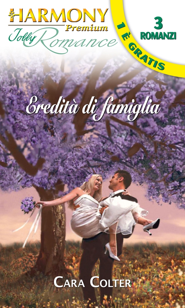 Eredità di famiglia - Librerie.coop Eredità di famiglia - Librerie.coop