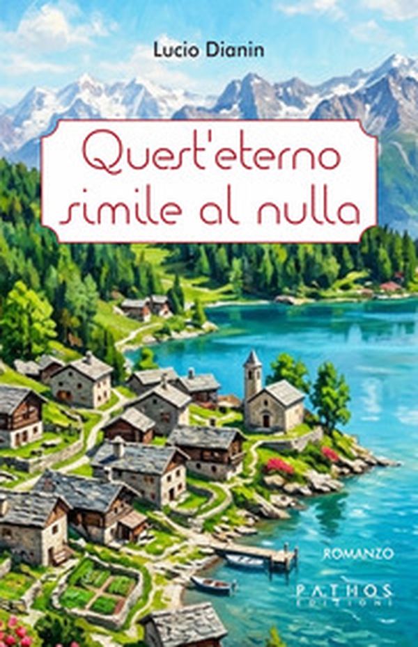 Quest'eterno simile al nulla - Librerie.coop