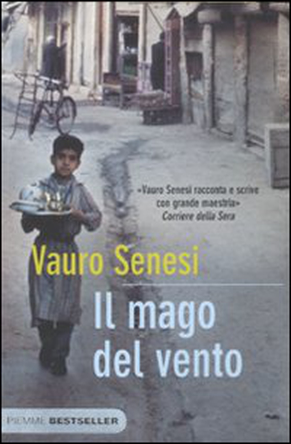 Il mago del vento - Librerie.coop Il mago del vento - Librerie.coop
