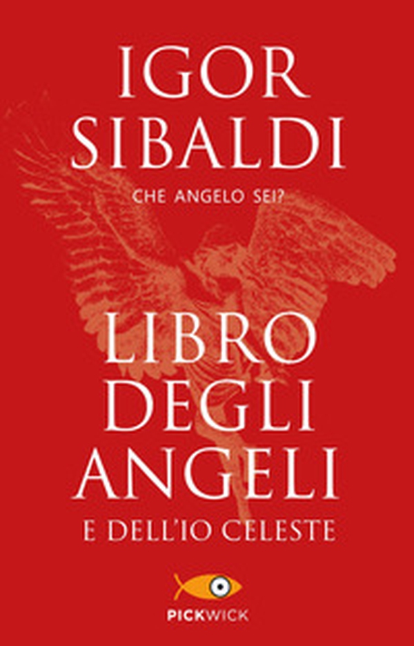 Libro degli angeli e dell'io celeste. Che angelo sei? - Librerie.coop Libro degli angeli e dell'io celeste. Che angelo sei? - Librerie.coop