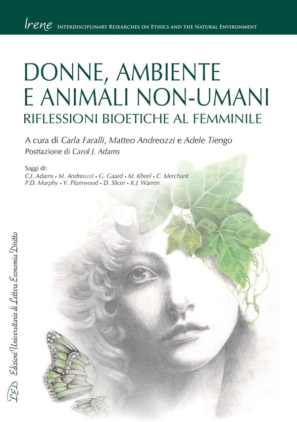 Donne, ambiente e animali non-umani - Librerie.coop Donne, ambiente e animali non-umani - Librerie.coop
