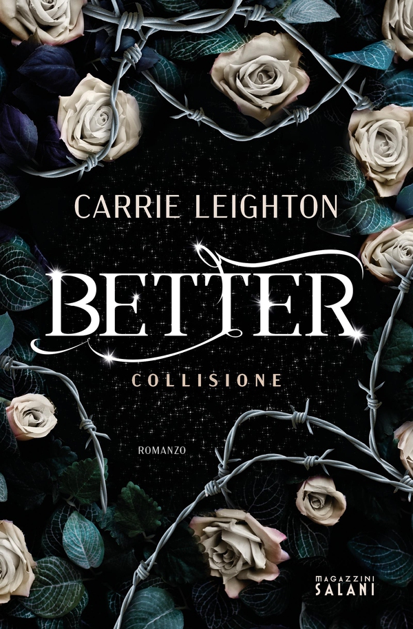 Better. Collisione - Librerie.coop Better. Collisione - Librerie.coop