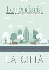 Leggendaria - Vol. 170 - Librerie.coop