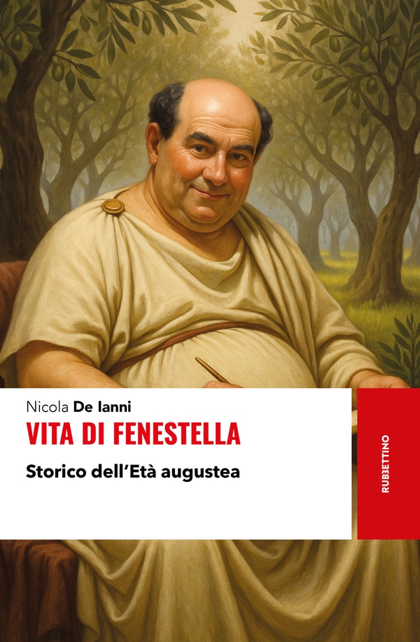 Vita di Fenestella - Librerie.coop