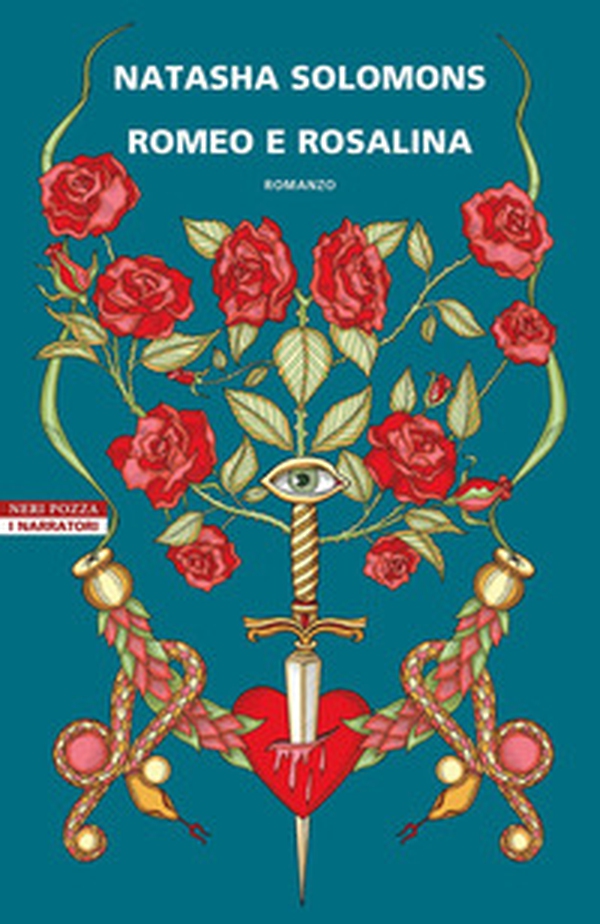 Romeo e Rosalina - Librerie.coop Romeo e Rosalina - Librerie.coop
